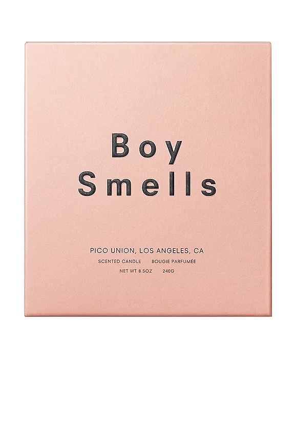 view 2 of 2 BOUGIE PARFUMÉE MARBLE FRUIT in 