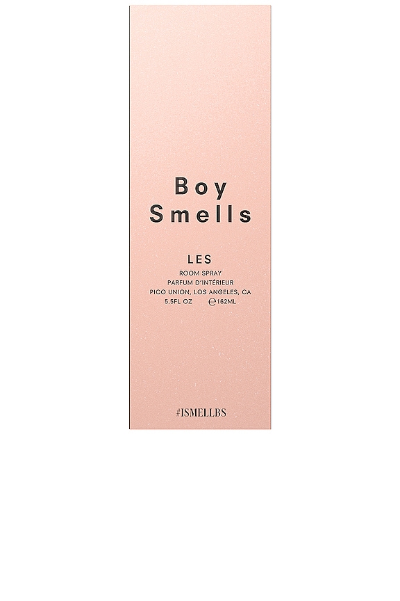 view 2 of 3 LES ROOM SPRAY ルームスプレー in 