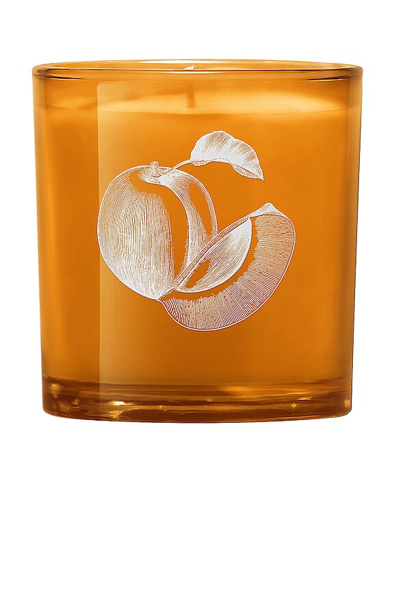 view 2 of 3 Damasque Scented Candle in 