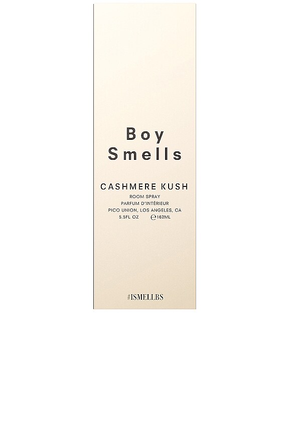 view 2 of 3 SPRAY D'AMBIANCE CASHMERE KUSH in Cashmere Kush