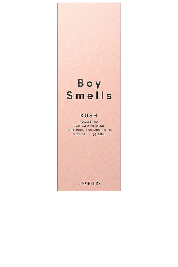 view 2 of 3 SPRAY D'AMBIANCE KUSH in Kush