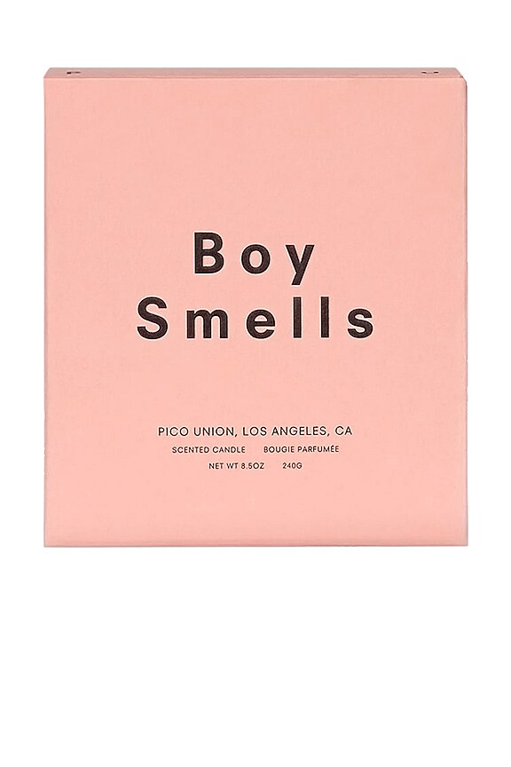 view 2 of 2 Gardener Scented Candle in 