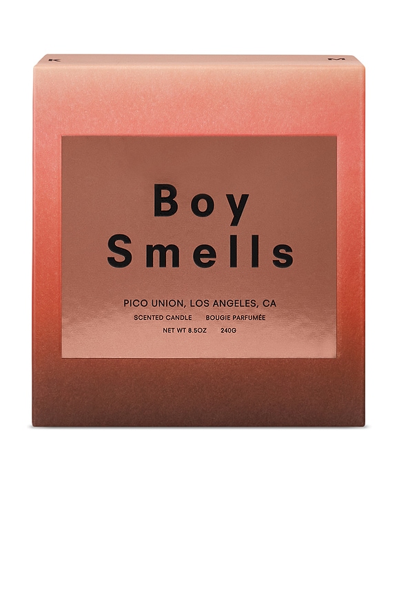 view 2 of 4 Slow Burn Scented Candle in 