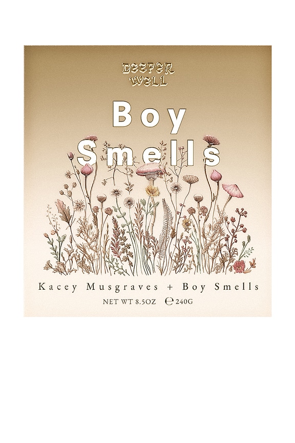 view 2 of 5 Deeper Well Scented Candle in 