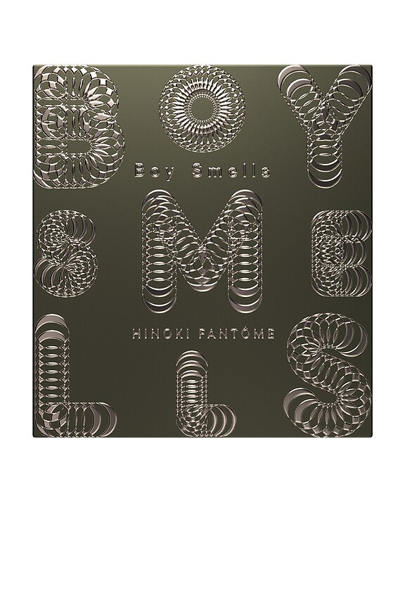 view 2 of 3 VELA CANDLE in 