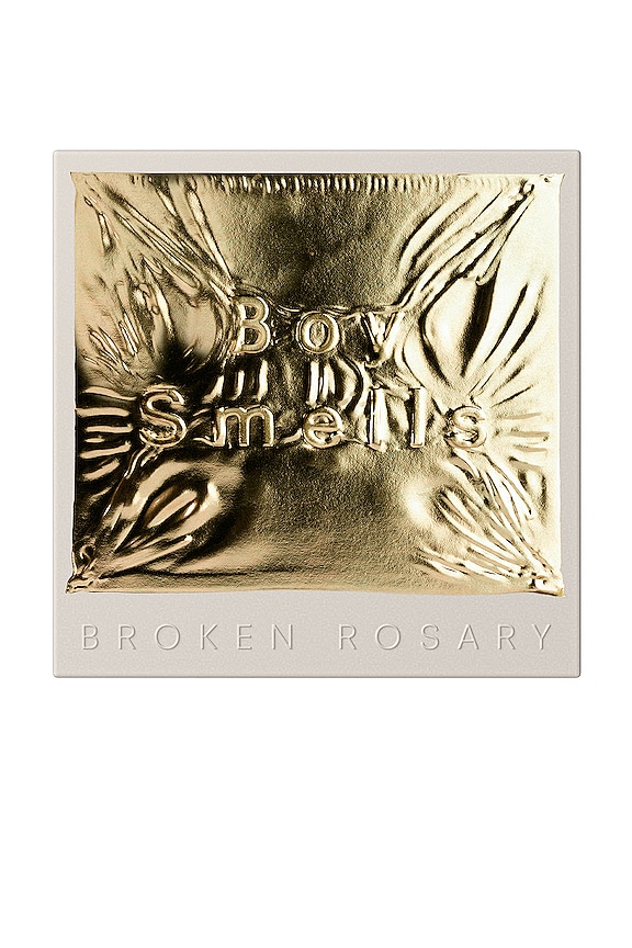 view 2 of 2 BROKEN ROSARY CANDLE キャンドル in 