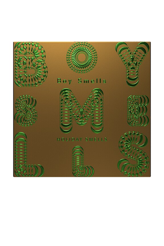 view 2 of 3 Magnum Holiday Smells Candle in 