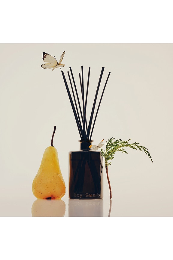 view 2 of 2 Hinoki Fantome Reed Diffuser in 