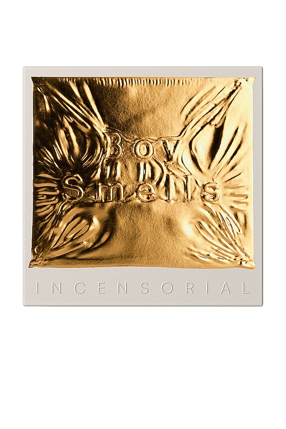 view 2 of 2 VELA INCENSORIAL MAGNUM CANDLE in 