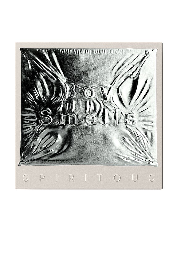 view 2 of 2 СВЕЧА SPIRITOUS MAGNUM CANDLE in 