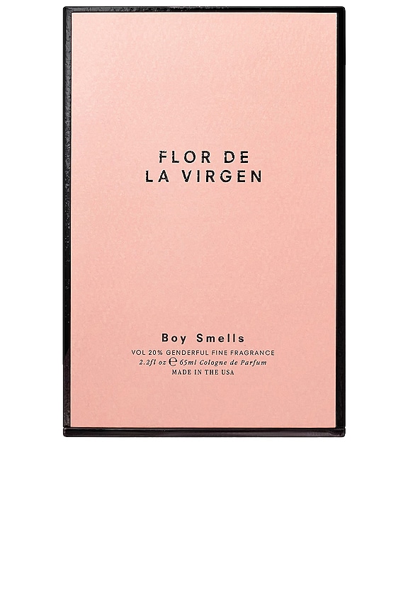 view 2 of 2 Flor De La Virgen Eau de Parfum in 