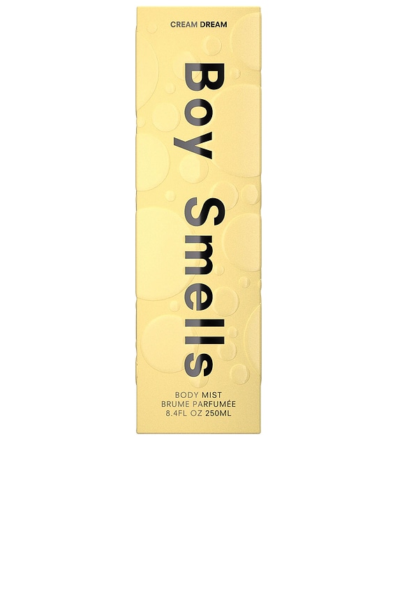 view 2 of 7 BRUME CORPS CREAM DREAM BODY MIST in 