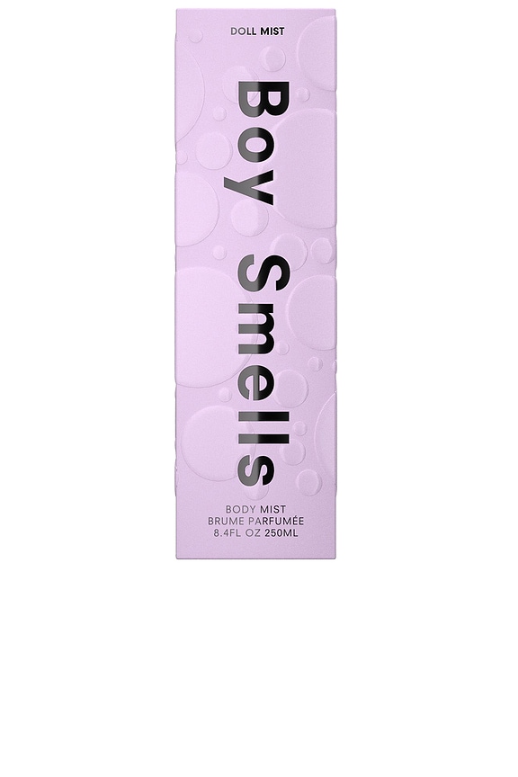 view 2 of 7 BRUMA CORPORAL DOLL SKIN BODY MIST in 