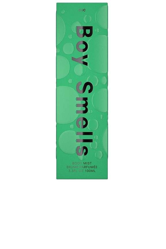 view 2 of 7 BRUMA CORPORAL BODY MIST in 