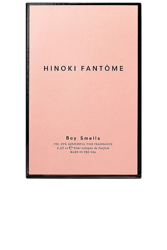 view 2 of 2 Hinoki Fantome Eau de Parfum in 