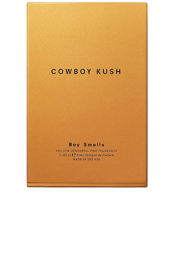 view 2 of 2 Cowboy Kush Eau de Parfum in 