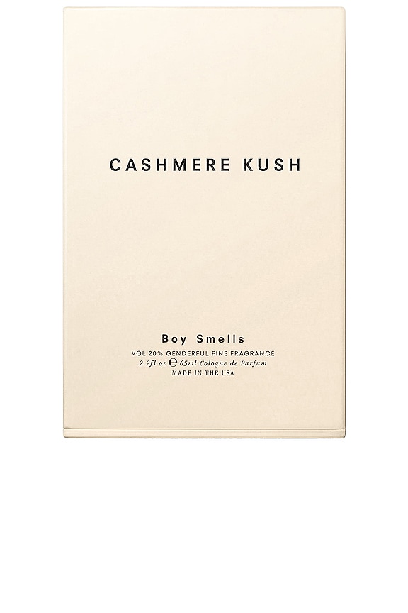 view 2 of 2 ПАРФЮМЕРНАЯ ВОДА CASHMERE KUSH EAU DE PARFUM in 