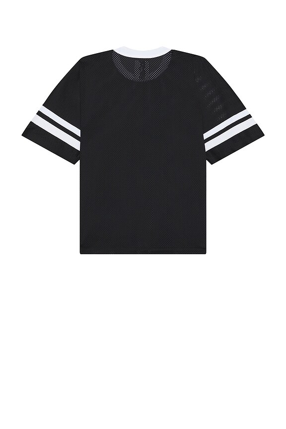 view 2 of 3 ИЗ ДЖЕРСИ in Black