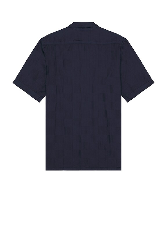 view 2 of 4 CAMISA in Indigo