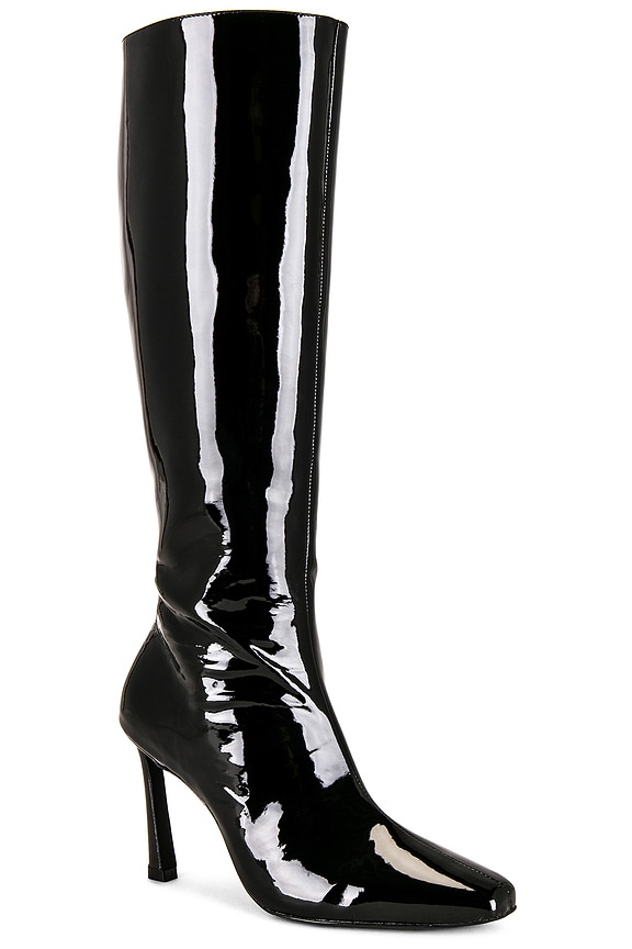 view 2 of 5 BOTA LIZ in Black