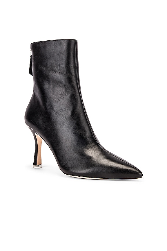 view 2 of 5 Jennifer Bootie in Black