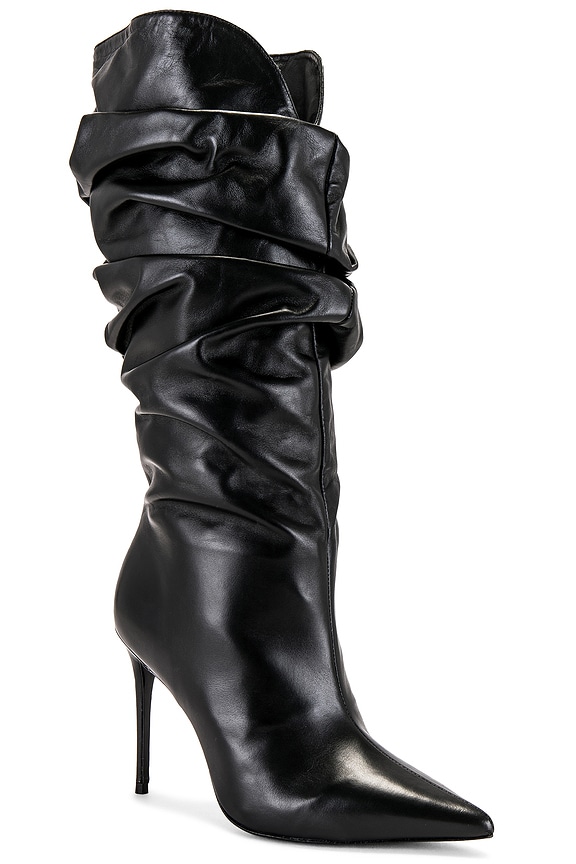 view 2 of 5 x REVOLVE Claudia Boot in Black Nappa