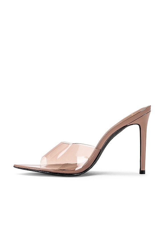 Bella Mule Sandal