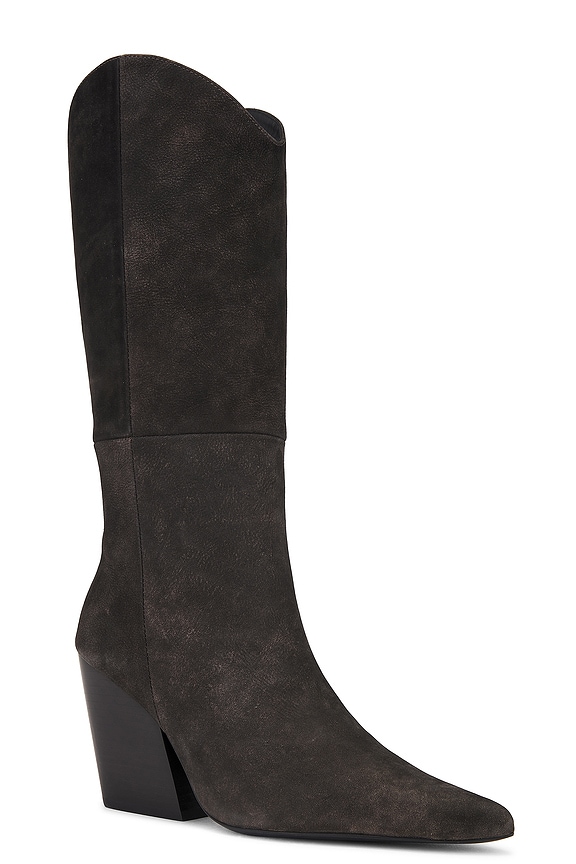 view 2 of 5 САПОГИ LE NOA in Brown