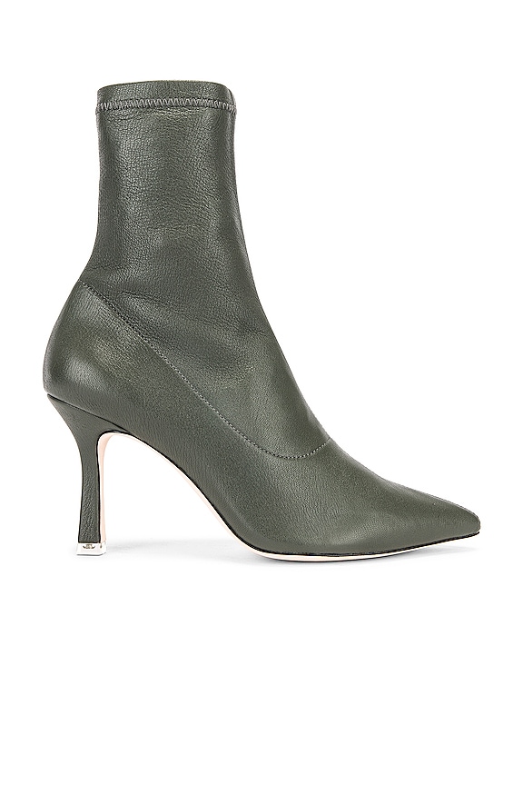 view 1 of 5 AKIYO 부티 in Emerald