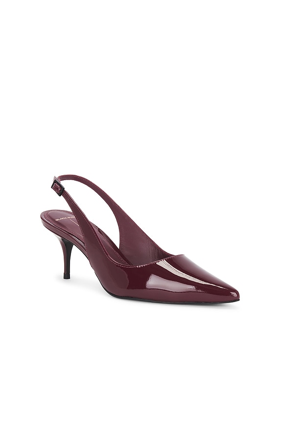 view 2 of 5 Alloy 65 Slingback in Port