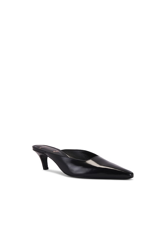 view 2 of 5 Logan 50 Mule in Black