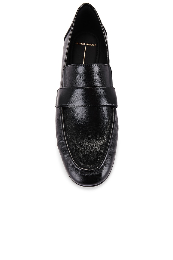Arrow Loafer