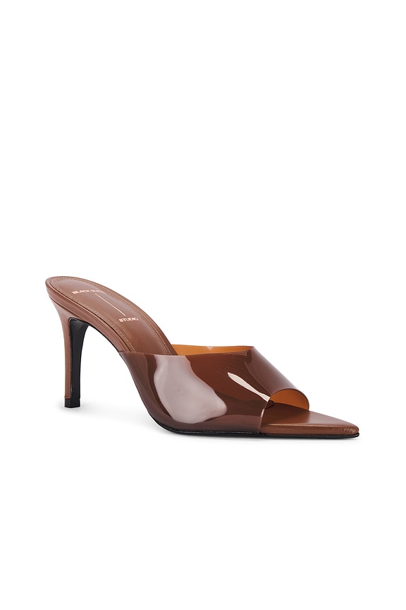 view 2 of 5 МЮЛИ BELLE in Chestnut