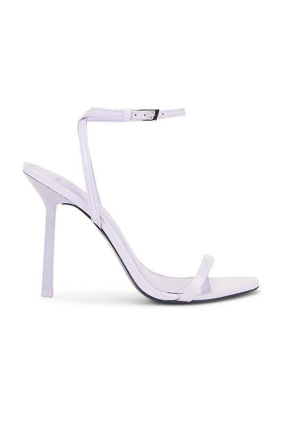 view 1 of 5 Jeli 100 Heel in Orchid Patent Leather