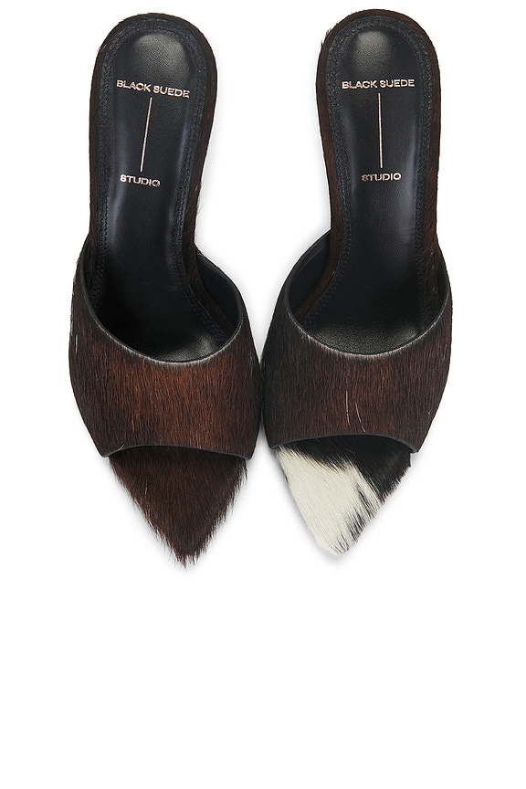 x REVOLVE Bella Sandal