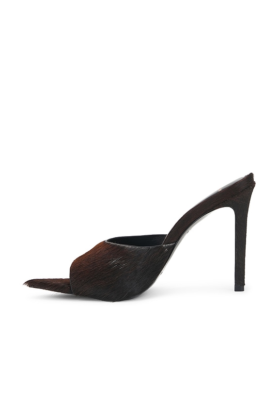 x REVOLVE Bella Sandal