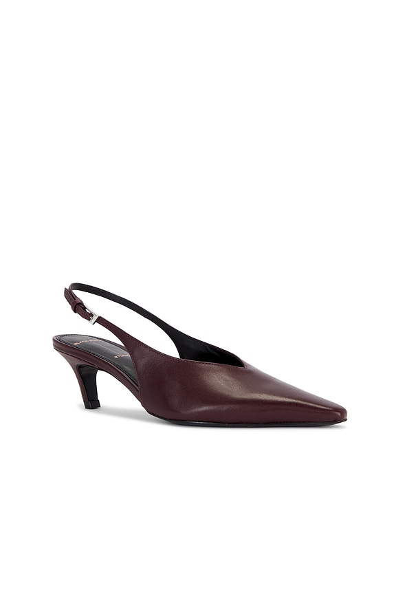 view 2 of 5 ESCARPIN LOU 50 in Bordeaux