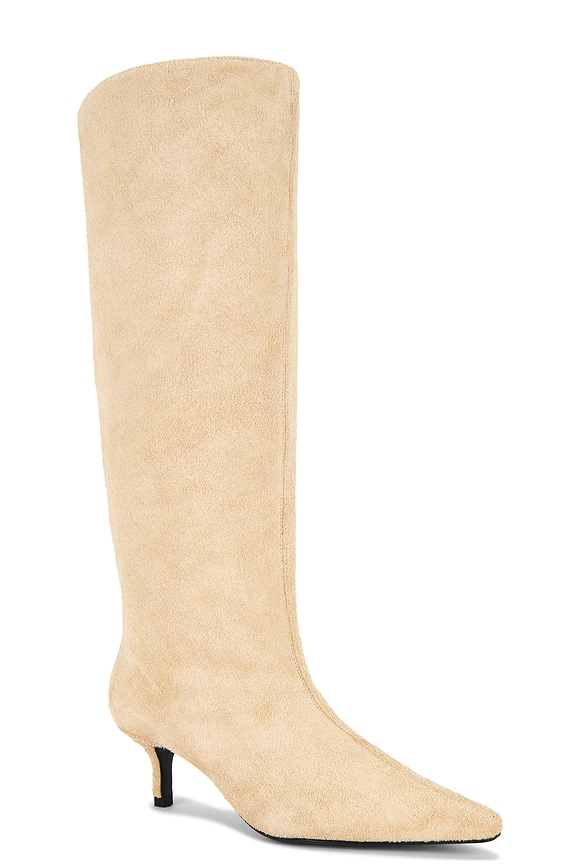 view 2 of 5 Sutton 50 Boot in Tan