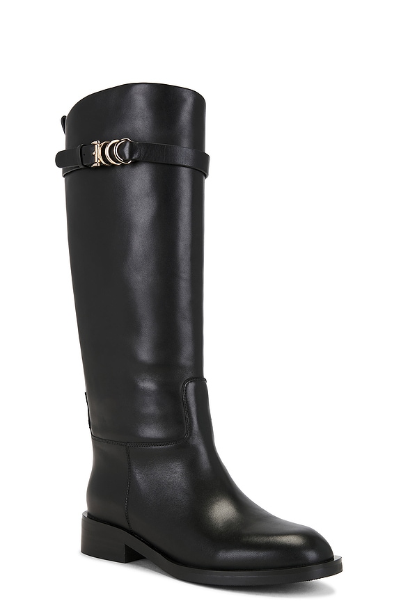 view 2 of 5 Ashley Boot in Black