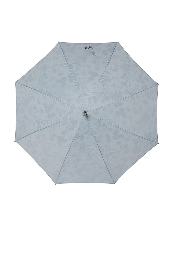 view 2 of 2 ЗОНТ HANDHELD in Chinoiserie