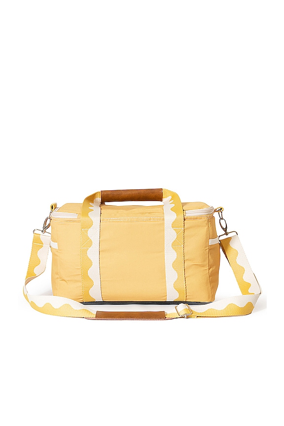 view 2 of 4 Premium Cooler Bag in Riviera Mimosa