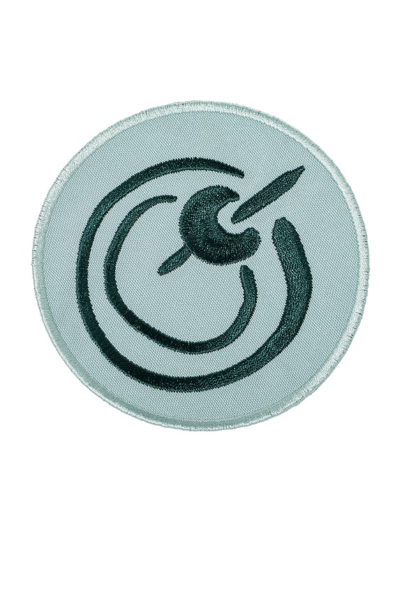 view 2 of 7 Riviera Coaster - Set Of 8 in Riviera Set