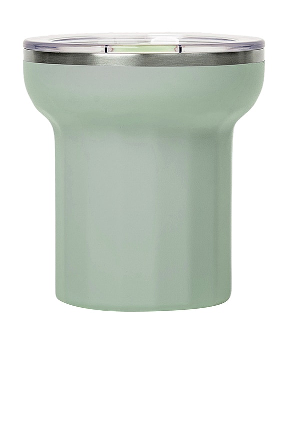 view 1 of 6 ПОСУДА DRINKWARE in Sage Green