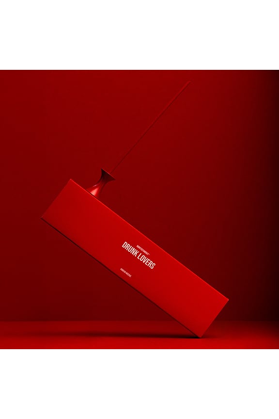 view 2 of 4 Drunk Lovers Korean Incense in 