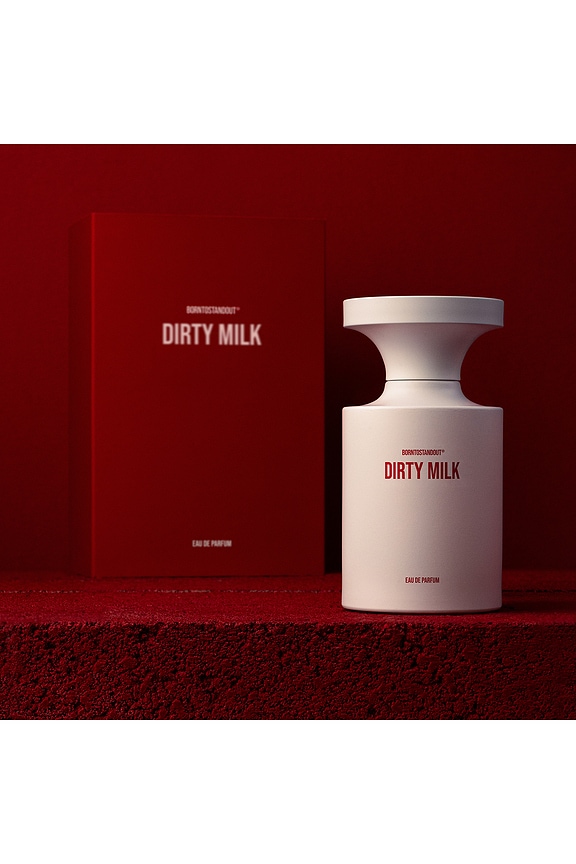 view 2 of 2 Dirty Milk Eau De Parfum in 