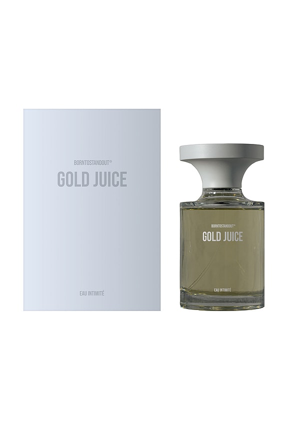 view 2 of 2 Gold Juice Eau Intimite in 