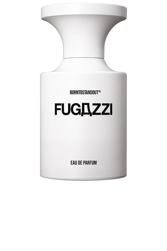 view 1 of 3 PARFUM FUGAZZI BY BORNTOSTANDOUT in 
