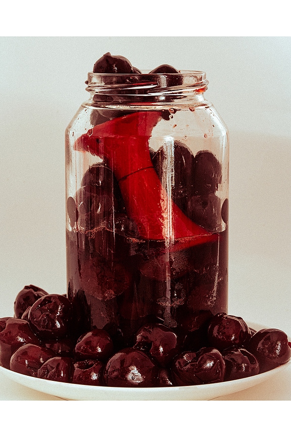 view 2 of 2 Indecent Cherry 15ml Eau De Parfum in 