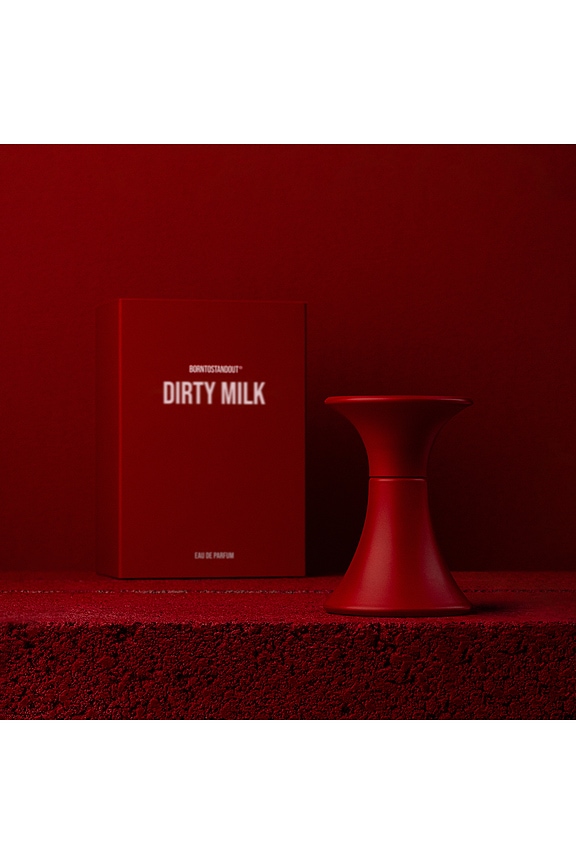 view 2 of 2 Dirty Milk 15ml Eau De Parfum in 