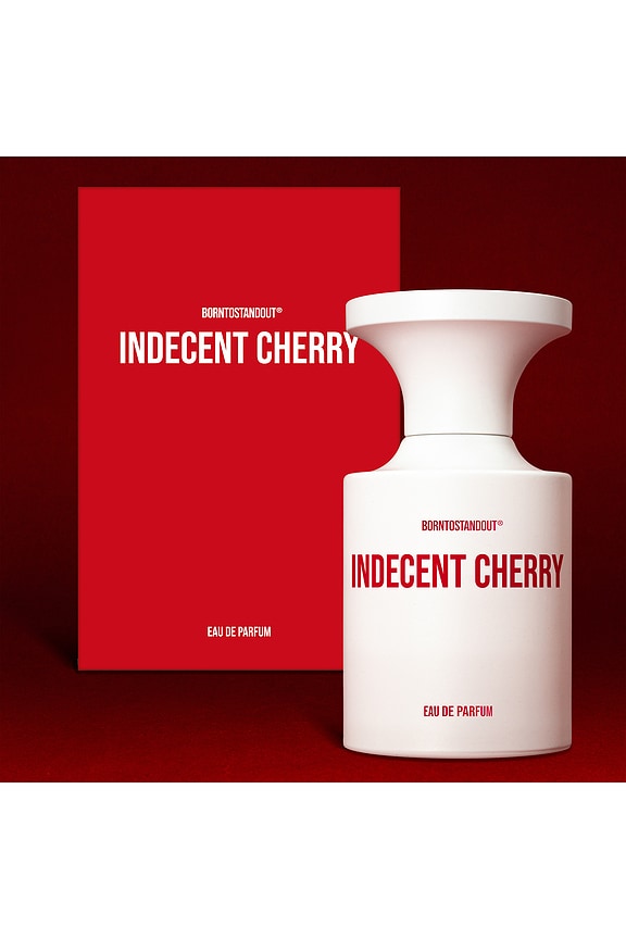 view 2 of 2 AGUA DE PERFUME INDECENT CHERRY in 